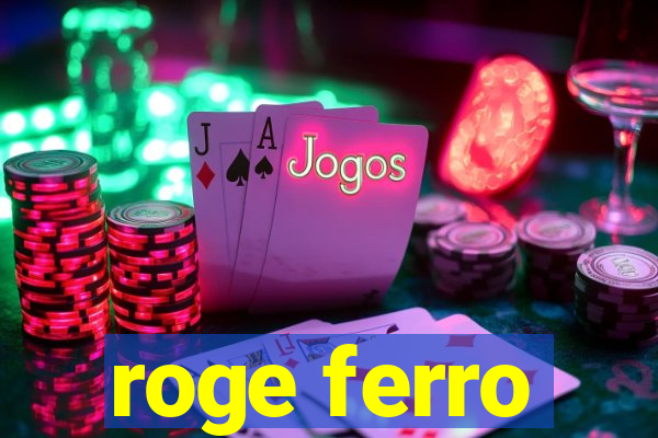 roge ferro